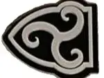 Skyrim Morthal City Map Icon