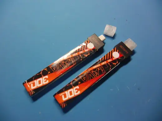 BETAFPV 1S LiPo Battery BT2.0 Cap