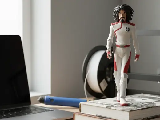 Caparezza - Orbit Orbit Diorama