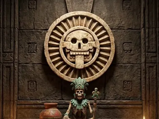 Disco De La Muerte