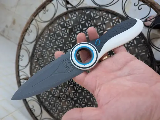 Survival Knife (Subnautica) (Below Zero)