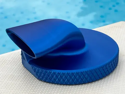 Intex Ultra XTR Pool waternozzle 90 degree oval