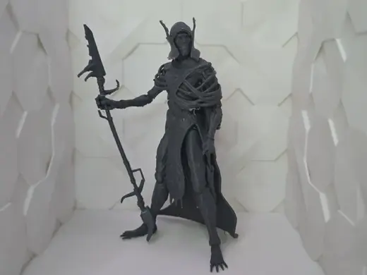Corvus Glaive "Black Order" Marvel Figur"