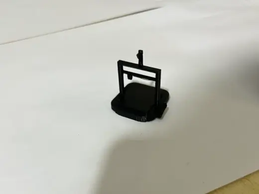 Mini Creality Ender 3 V3 SE STL