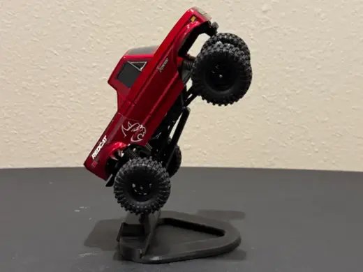 Ascent 32 Upright Stand