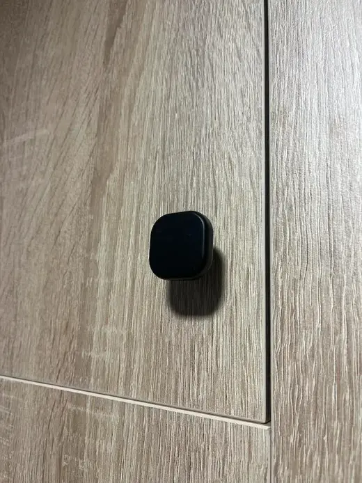 Knob, handle
