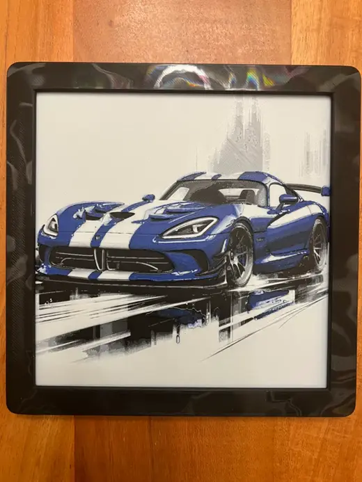 Dodge Viper
