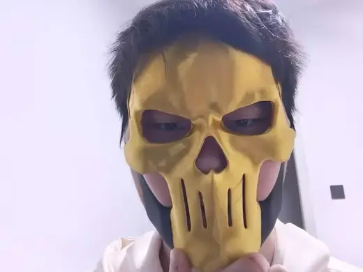 三角洲行动红狼蚀金玫瑰