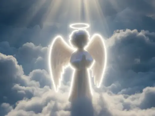 Schutzengel / Guardian Angel