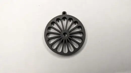 Gypsy Wheel aka Wheel of Fortune