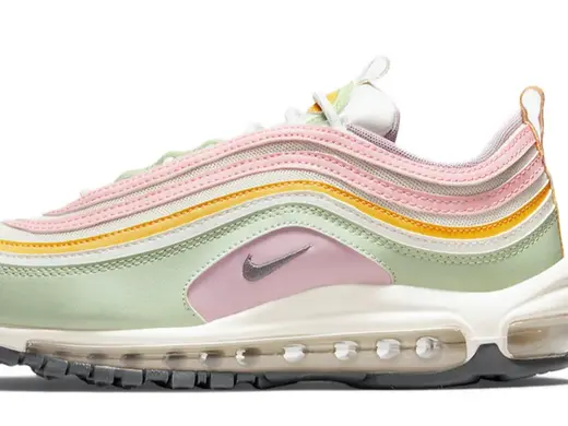 flexi air max 97 key ring