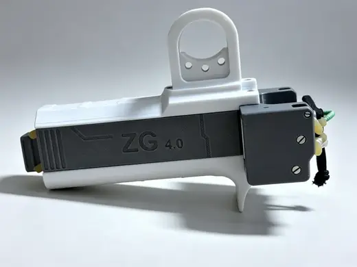 ZG自动弹弓4.0超强优化版