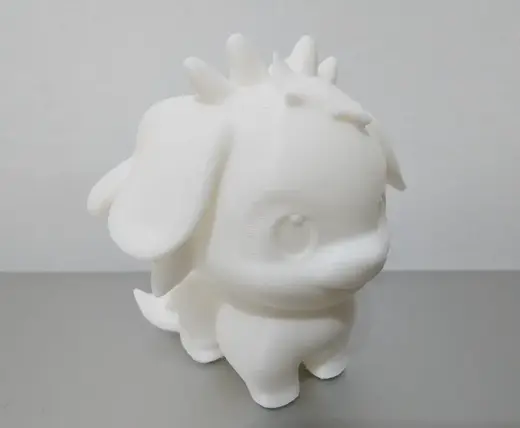 Small DragonDog