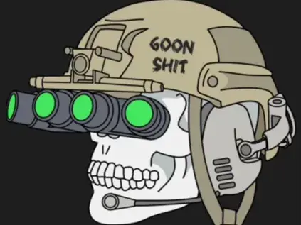 Skull Solider