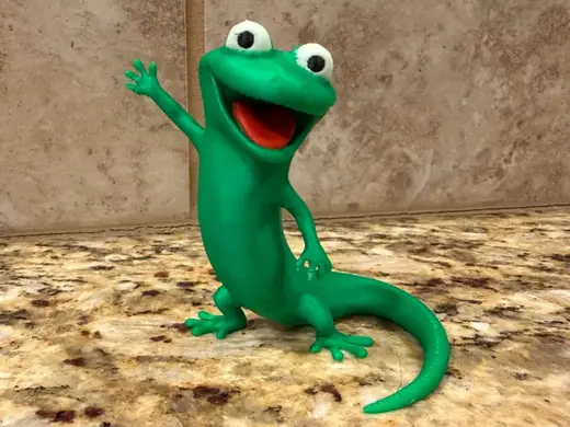 Tom Lizard Meme hoppers