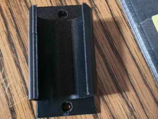 coast g65r wall surface mount