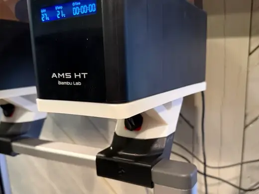 A1/A2L AMS HT Mount (Top ONLY)