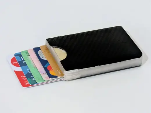 Ultra Slim Wallet