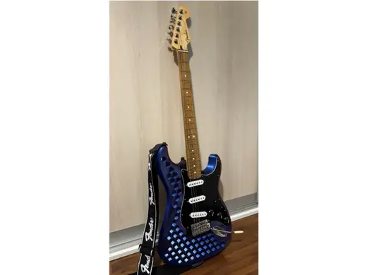 Fender Stratocaster vintage 1962