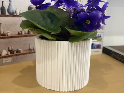 Very Cool Sleek Vase