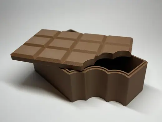 Chocolate Box
