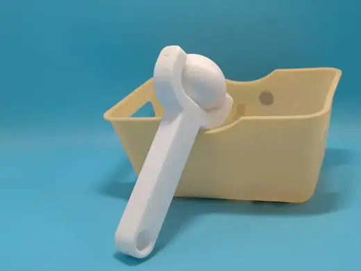 无痛单手按摩轮 Painless one-handed massage wheel