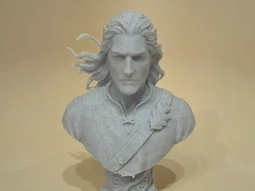 Beren – Hero of the Silmarillion