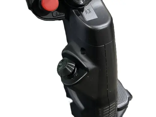 Ergonomic VKB Gladiator NXT EVO Thumb Hat