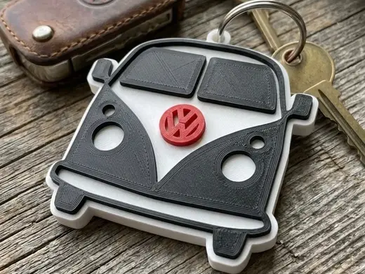 Volkswagen t2