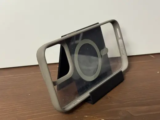 Minimal Phone Stand | Simple & Stable Phone Holder