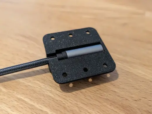 AUX Table Mount