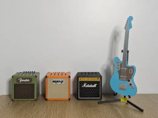 Fender Vintera 60s Jaguar