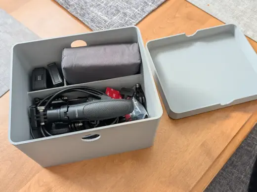 GoPro Case & Cover for GoPro and Accessories