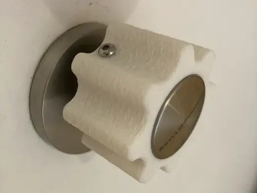 Simons & Voss Smartlock Star Grip / Sterngriff