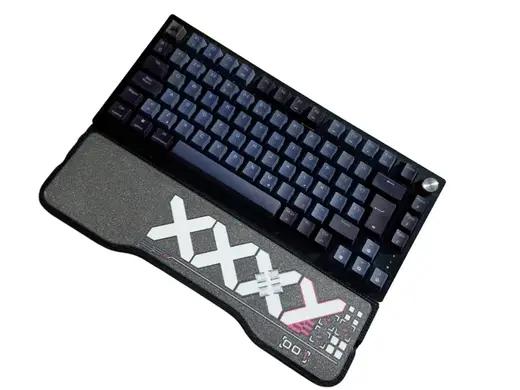 Keyboard Wrist Rest