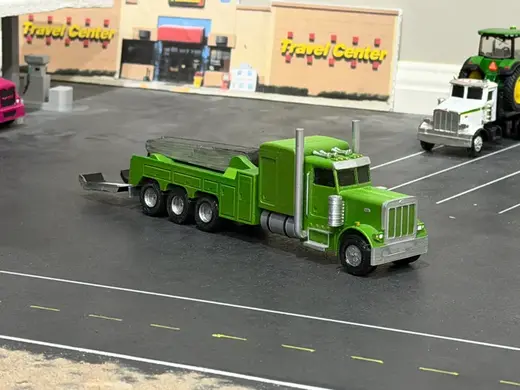 1/64 Pete Wrecker