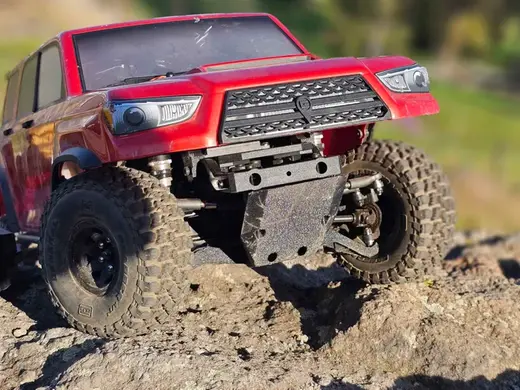 Element Enduro IFS1 High Clearance Upgrade Set