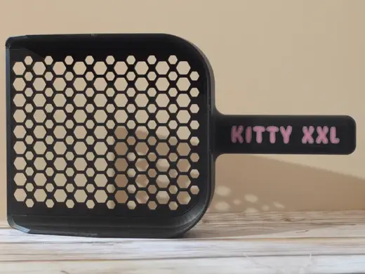 Kitty XXL Cat Litter Shovel