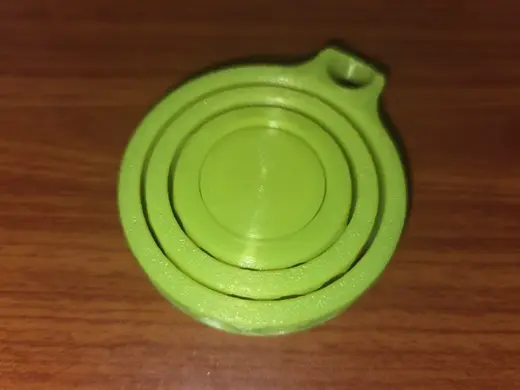 Gyro Spinner + Bearing
