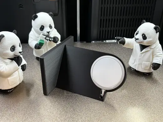MagSafe Charging Stand for Desk Organizer