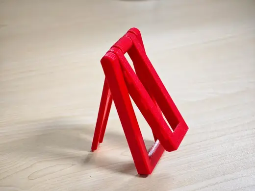 “咔嗒稳垫”——三档可调·趣味野餐垫/餐布固定器(Fun-Click Mat Holder)