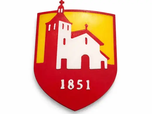 SANTA CLARA UNIVERSITY LOGO