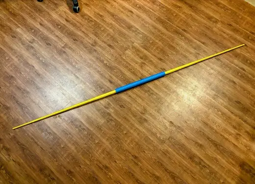 7ft (or 5ft) Long Telescopic Bo Staff