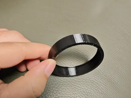 仓鼠管道金丝熊地下隧道连接器套圈连接圈(适配外径55mm的管道)