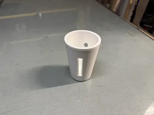 Pint Koozie Grip