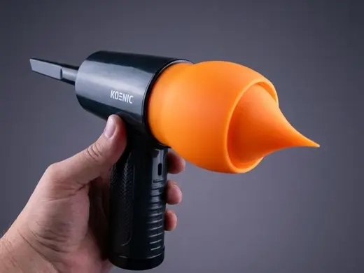 KOENIC KVBR AeroSpike Düse
