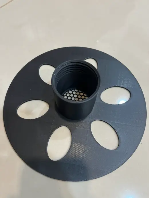 eSun reel For AMS