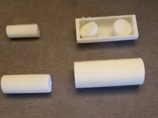 scalable print in place rattle
