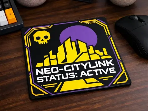 NeoCyber Minimaliste 2
