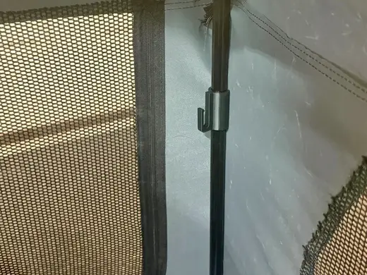 Elite Field Soft Dog Crate Water Bucket Hanger